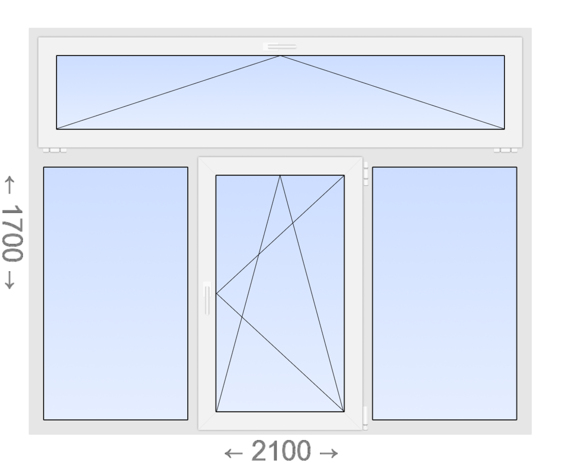 купить окна в Гомеле недорого