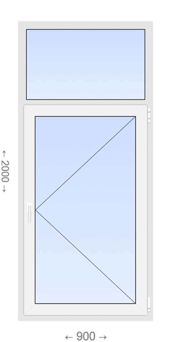 стандартные окна Гомель