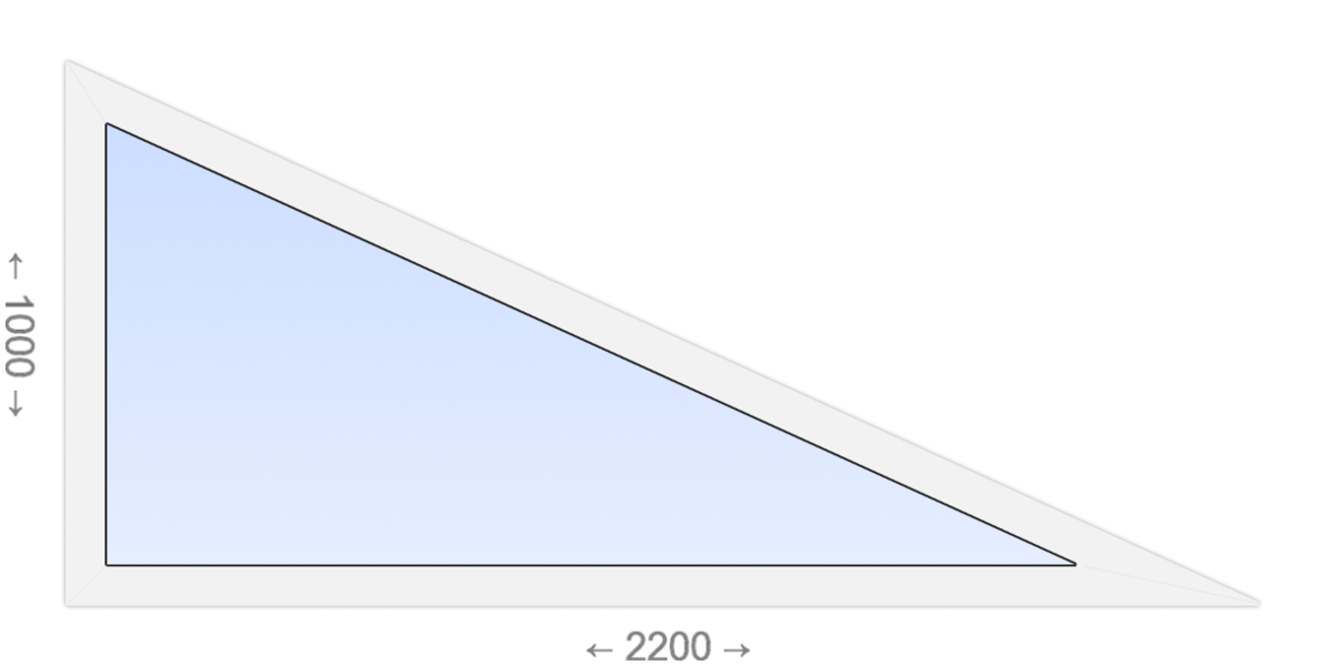 окна пвх от производителя