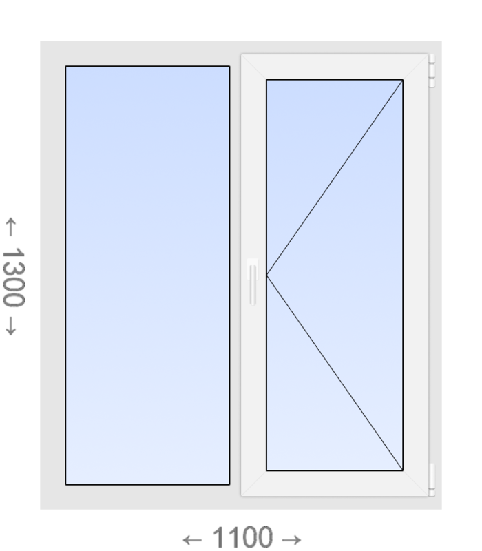 заказать окна пвх в Гомеле