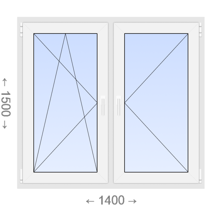 пластиковые стеклопакеты пвх