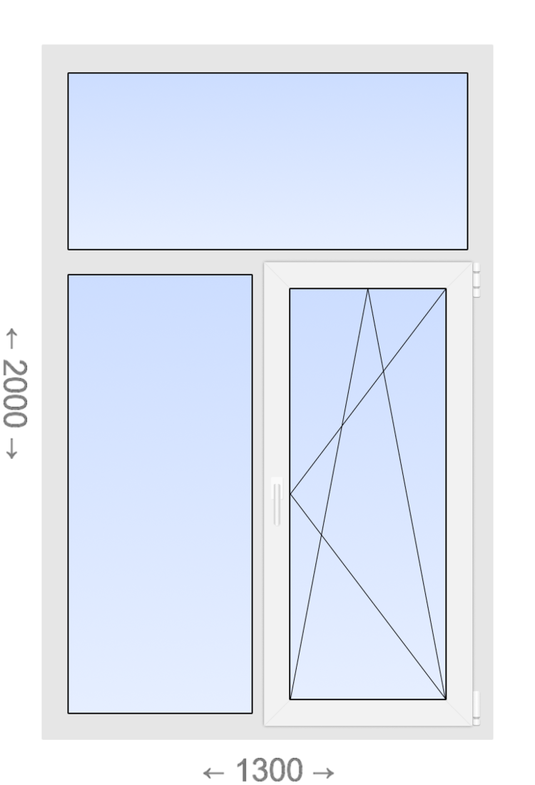 окна в Гомеле недорого
