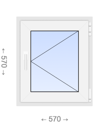 недорогие окна пвх в Гомеле