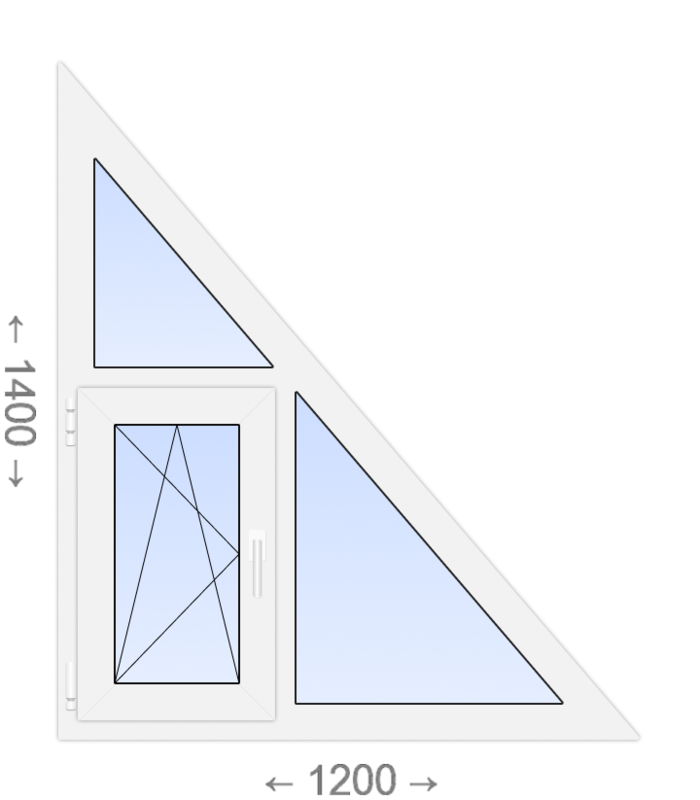 заказать окна пвх