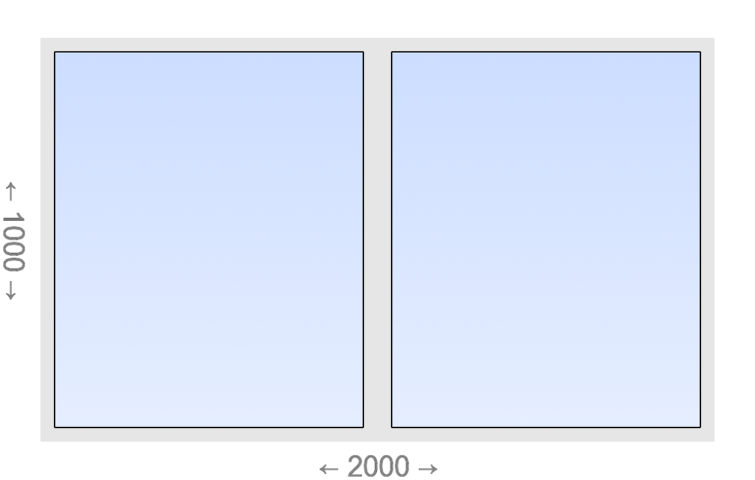 купить недорогие окна